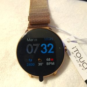 ITouch Sport Smart watch